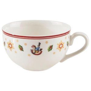 Villeroy & Boch ŠÁLKA NA KÁVU Toy's Delight 200 ml vyobraziť