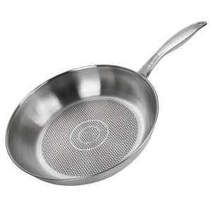 Chefkoch+Fackelmann PANVICA NA SMAŽENIE, 28 cm vyobraziť