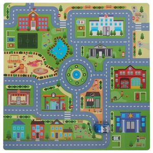 My Baby Lou PODLAHOVÉ PUZZLE vyobraziť