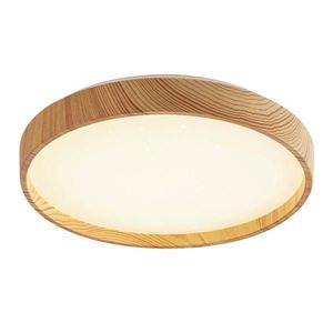 STROPNÉ LED SVIETIDLO, 27/27/6 cm vyobraziť