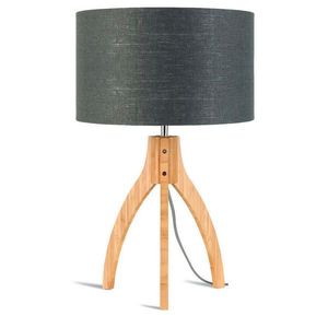 Good & Mojo STOLNÁ LAMPA, nástenný stmievač, 36/54 cm vyobraziť