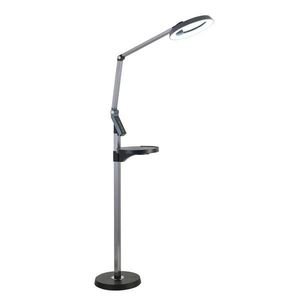 Novel STOJACIA LED LAMPA, 71/135 cm vyobraziť
