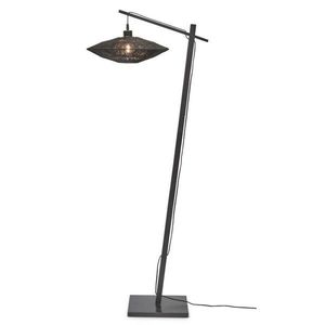 Good & Mojo STOJACIA LAMPA, 62/40/150 cm vyobraziť
