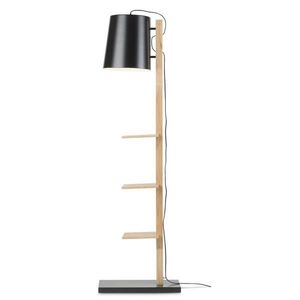 It's about Romi STOJACIA LAMPA, 30/168/49 cm vyobraziť