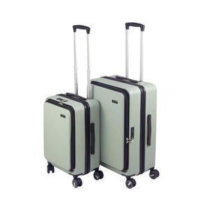 Novel SADA CESTOVNÝCH KUFROV vyobraziť