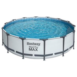 Bestway BAZÉN 427/107 cm vyobraziť