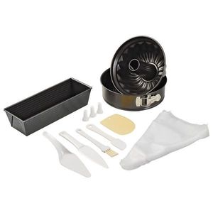 Zenker SADA PRÍSLUŠENSTVA NA PEČENIE, vyobraziť