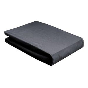 Joop! NAPÍNACIA PLACHTA NA BOXSPRIN, džersej, tmavosivá, antracitová, 180/200 cm vyobraziť