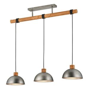 Trio Leuchten ZÁVESNÉ SVIETIDLO, 107, 5/25, 5/215 cm vyobraziť