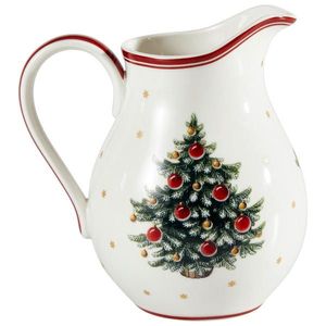 Villeroy & Boch KANVIČKA NA MLIEKO Toy's Delight vyobraziť