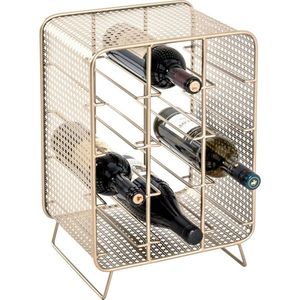 Regál Na Fľaše vyobraziť