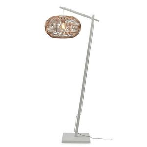 Good & Mojo STOJACIA LAMPA, 74/48/176 cm vyobraziť
