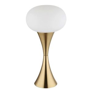Globo STOLNÁ LAMPA, E14, 18/36, 9 cm vyobraziť