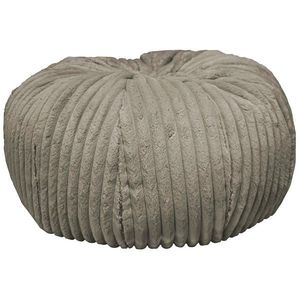 Carryhome TABURETKA „PUFF“, 60/30/60 cm vyobraziť