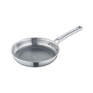 Berndes PANVICA NA SMAŽENIE keramický povrch 24 cm vyobraziť