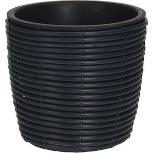 KVETINÁČ plast, 23/25/25 cm vyobraziť