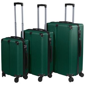 Novel SADA CESTOVNÝCH KUFROV vyobraziť