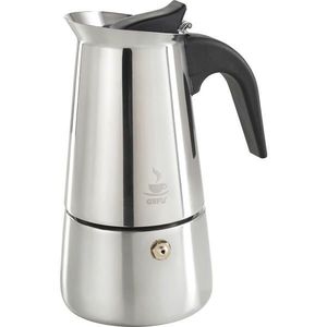 Gefu KANVICA NA ESPRESSO Emilio vyobraziť