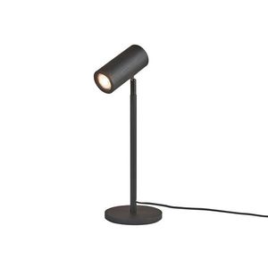 Good & Mojo STOLNÁ LAMPA, stmievač s regulačným kolieskom, 15, 5/15, 5/47 cm vyobraziť