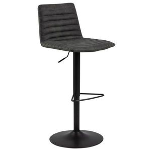 MID.YOU BAROVÁ STOLIČKA, tmavosivá vyobraziť