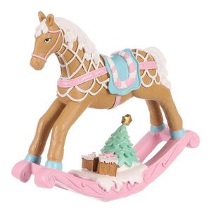 VIANOČNÁ FIGÚRKA vyobraziť