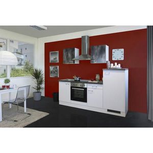 FlexWell KUCHYNSKÁ LINKA LUCCA 220 vyobraziť