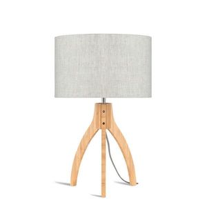 Good & Mojo STOLNÁ LAMPA, nástenný stmievač, 36/54 cm vyobraziť
