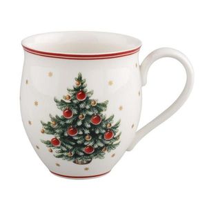 Villeroy & Boch HRNČEK NA KÁVU Toy´s Delight 440 ml vyobraziť