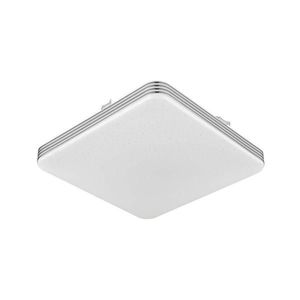 Boxxx STROPNÉ LED SVIETIDLO, 27/27/7 cm vyobraziť