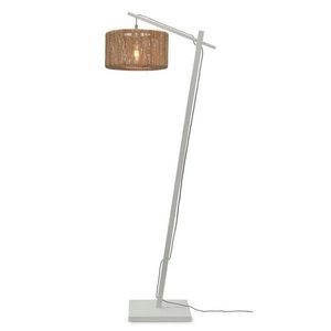 Good & Mojo STOJACIA LAMPA, 57/31/150 cm vyobraziť