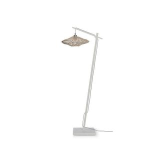 Good & Mojo STOJACIA LAMPA, 63/40/150 cm vyobraziť