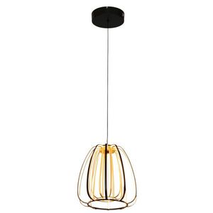 Novel ZÁVESNÉ LED SVIETIDLO, 30/150 cm vyobraziť