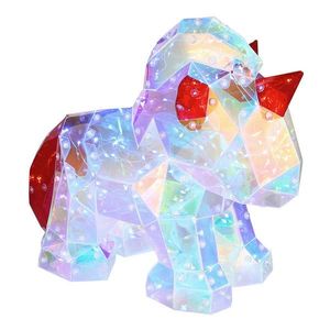 DEKORAČNÉ LED SVIETIDLO vyobraziť