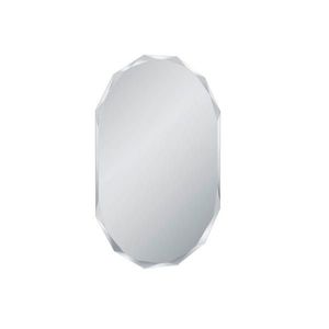 NÁSTENNÉ ZRKADLO 50/70/4 cm vyobraziť