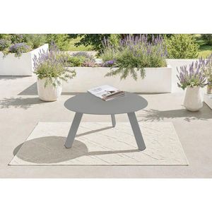 Ambia Garden STÔL NA TERASU, 74/60/35, 5 cm vyobraziť