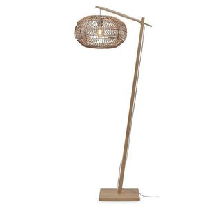 Good & Mojo STOJACIA LAMPA, 74/48/176 cm vyobraziť