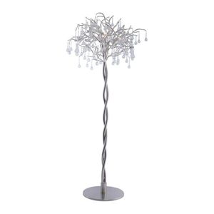 Paul Neuhaus STOJACIA LAMPA, 70/70/180 cm vyobraziť