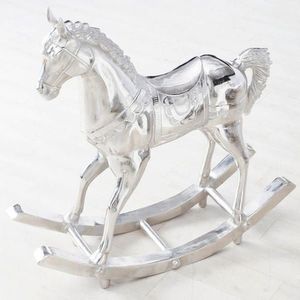 DEKORAČNÝ KÔŇ vyobraziť