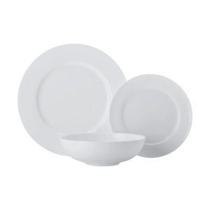 Maxwell & Williams JEDÁLENSKÝ SERVIS kostný porcelán (bone china) keramika vyobraziť