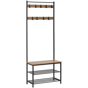 PBJ PREDSIEŇOVÝ NÁBYTOK, 70/175/33 cm vyobraziť