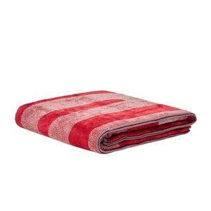 Diesel UTERÁK, 95/150 cm, červená vyobraziť