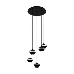 Eglo ZÁVESNÉ LED SVIETIDLO, 55, 5/150 cm vyobraziť