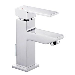 Umývadlá a kúpeľňové batérie vyobraziť