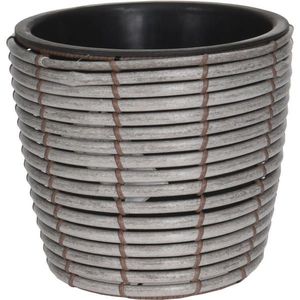 KVETINÁČ plast, 25/25/23 cm vyobraziť