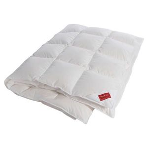 Hefel PÁPEROVÁ PRIKRÝVKA, 140/200 cm, páperie vyobraziť