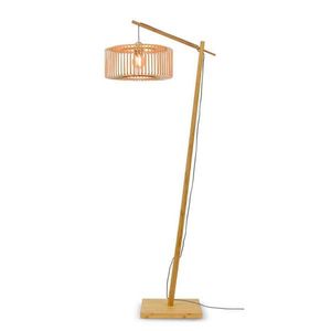 Good & Mojo STOJACIA LAMPA, 176/40/68 cm vyobraziť