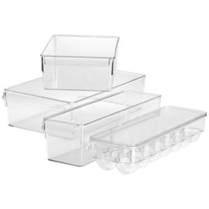 Homeware Profession. ORGANIZÉR DO CHLADNIČKY vyobraziť