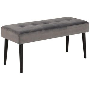 Livetastic DLHÁ TABURETKA, kov, textil, 95/45/38 cm vyobraziť