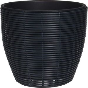 KVETINÁČ plast, 36/40/40 cm vyobraziť