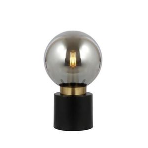 Globo STOLNÁ LAMPA, E14, 15/24, 5 cm vyobraziť